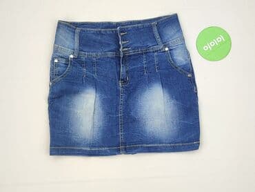 spódnice plisowane tiulowe czarne: Women`s skirt, size S (EU 36) — 2