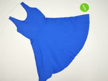 odder side sukienka niebieska: Bodyflirt, Sukienka damska, rozmiar XS — 2