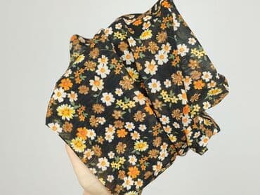 darmowy wykrój na marynarkę damską: FB Sister, Bluzka damska, L — 6