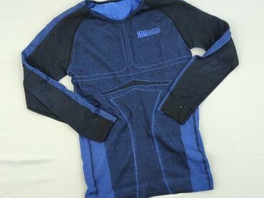 kombinezon softshell lidl: Bluzka, 12 lat, 146-152 cm, stan - Bardzo dobry — 1