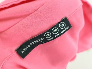 koszulka termoaktywna hummel: Atmosphere, Bluzka damska, L — 4