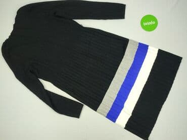 makalu sukienki czarne: Kaleidoscope, Sukienka damska, S — 3