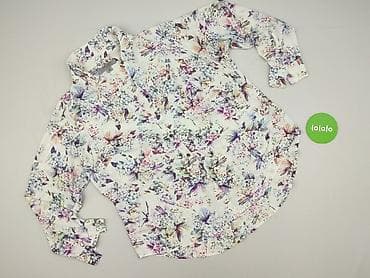 5xl shirts: Koszula damska, rozmiar 5XL — 2