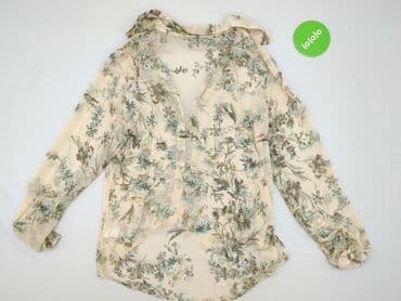bluzki pod marynarkę plus size: Bluzka damska, rozmiar XL — 3