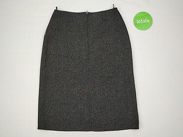 plisowane spódnice mini: Spódnica damska, rozmiar M — 3