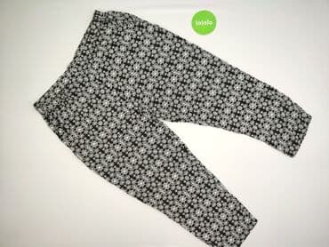 buty atmosphere: Atmosphere, Spodnie materiałowe damskie, rozmiar 4XL — 3