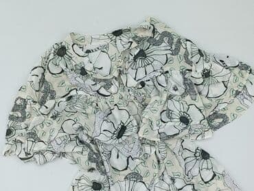 Monki, Bluzka damska, rozmiar L