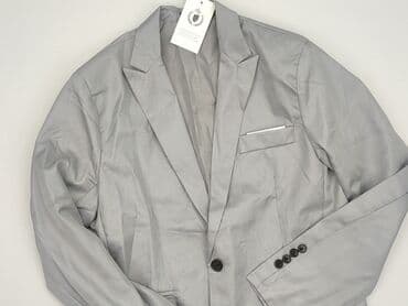 Suit jacket for men, size XL at lalafo.pl Suit jacket for men, size XL