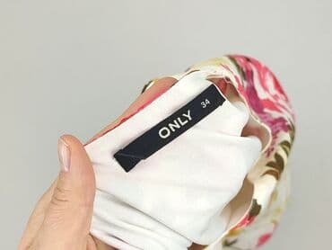 tanie sukienki plus size allegro: ONLY, Sukienka damska, rozmiar XS — 4