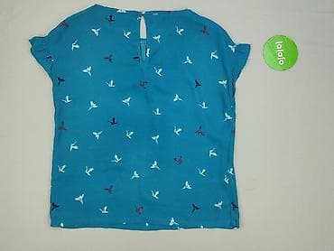 trapezowe bluzki: Yessica, Bluzka damska, rozmiar 2XL — 3