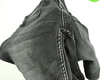 jeansy bugjo: FSBN, Jeansy dla mężczyzn, rozmiar L — 6