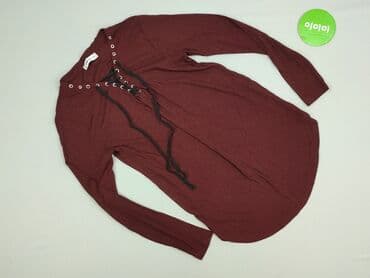 obcisła bluza: FB Sister, Bluzka damska, M — 2