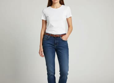 Esprit, Джинси жіночі, розмір S