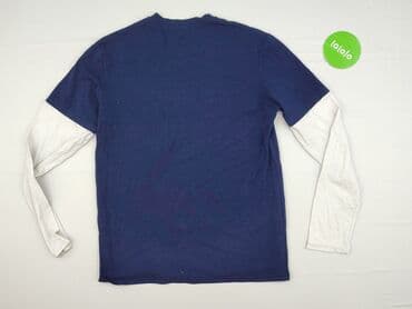 шорты: Футболка для чоловіків, 2XL, стан - Хороший — 3