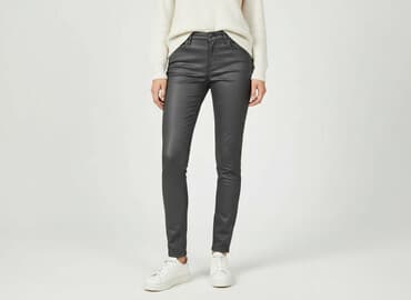 dżinsy od mohito: Mohito, Jeansy damskie, rozmiar S — 1