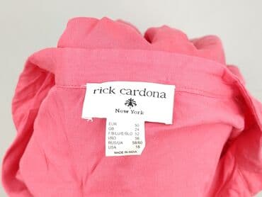 bonprix tuniki wizytowe: Rick Cardona, Tunika damska, rozmiar XL — 4