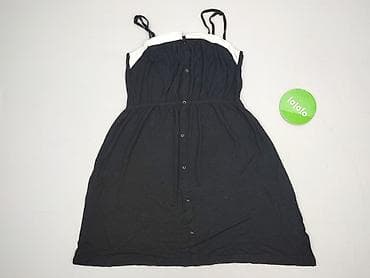 sukienki boho midi: Vero Moda, Sukienka damska, rozmiar M — 2