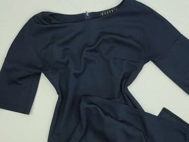 sukienka typu kaftan: Karen, Sukienka damska, rozmiar M — 1