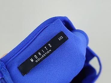 botki na platformie deichmann: Mohito, Sukienka damska, rozmiar 2XS — 4