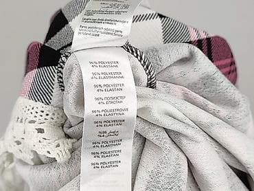 Kobiety: Apricot, Sukienka damska, rozmiar L — 5