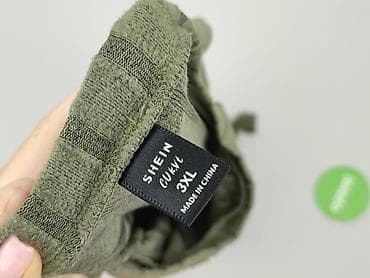 3 for u: Shein Curve, Sweter damski, rozmiar 3XL — 4
