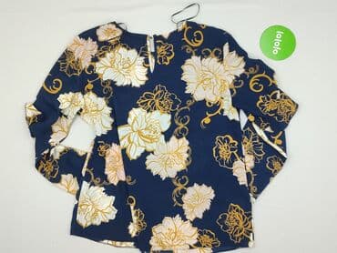 koszulka do garnituru damskiego: Tu, Bluzka damska, L — 3