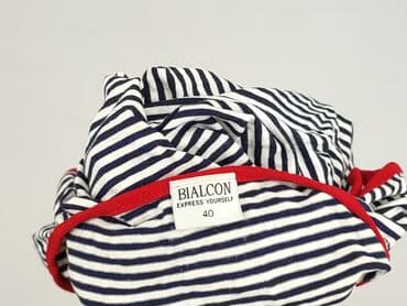 bialcon wyprzedaż sukienek: Top damski, rozmiar L — 5