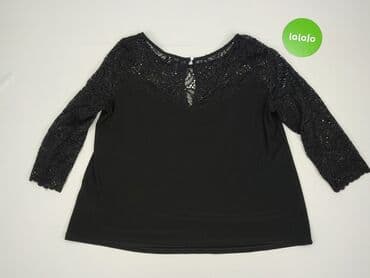 sukienki o kroju marynarki reserved: Reserved, Women's blouse, size L (EU 40) — 3