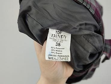 do pracy: Spódnica damska, rozmiar M — 5