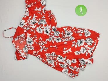 sukienka hiszpanka plus size: New Look, Sukienka damska, rozmiar L — 3