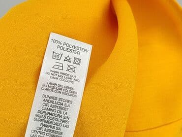 sukienka z karczkiem: Dunnes, Bluzka damska, rozmiar L — 5