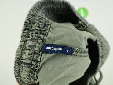 puszyste kapcie nike: Medicine, Spodnie dresowe damskie, rozmiar S — 4