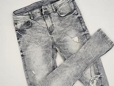 realy jeans: FSBN, Jeansy damskie, rozmiar S — 1