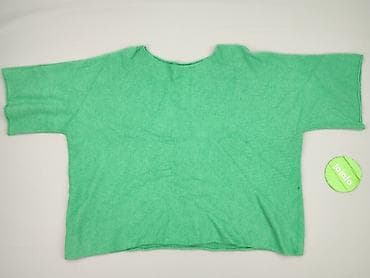 oasis sweter: Sweter damski, rozmiar One size — 2