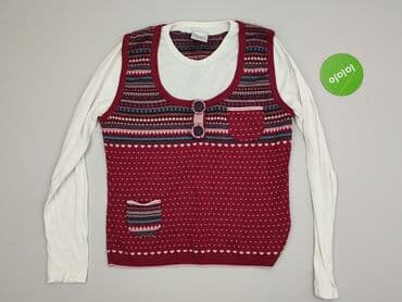 next sweter: Next, Sweter damski, rozmiar 2XL — 2