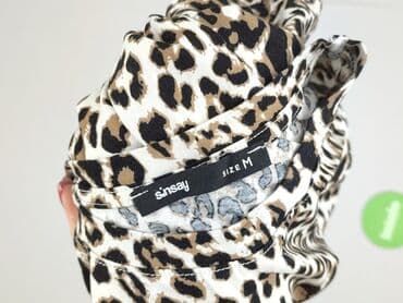 givenchy t shirty: Sinsay, T-shirt damski, rozmiar M — 5