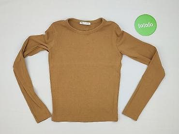 boho zara: Zara, T-shirt damski, rozmiar M — 2