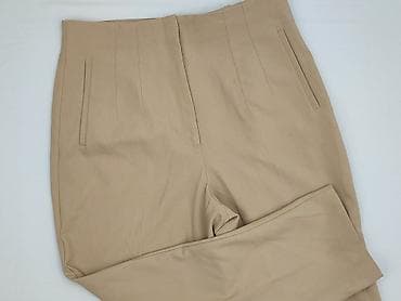 zara 11: Zara, Spodnie materiałowe damskie, rozmiar XL — 1