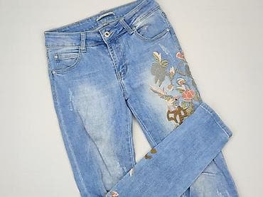 babies jeans: Jeansy damskie, rozmiar S — 1