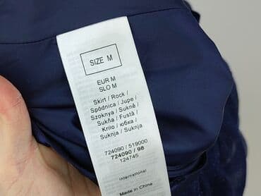 krótkie obcisła spódniczka: Orsay, Spódnica damska, M — 4