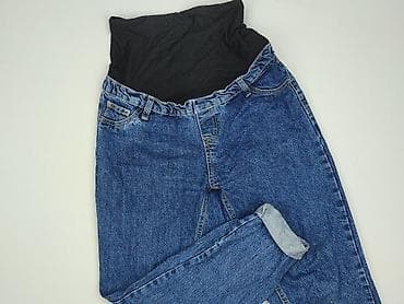 deichmann nike: Denim, Jeansy damskie, rozmiar M — 1