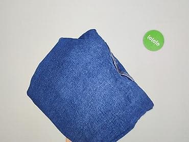 errisic jeans: Jeansy damskie, rozmiar M — 6