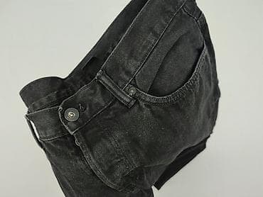 sarol jeans: Denim, Jeansy damskie, rozmiar XS — 5