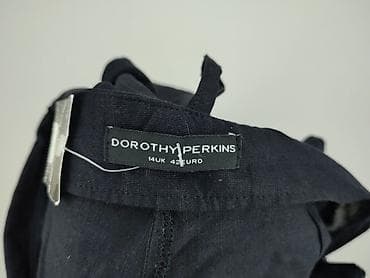 model spodni: Dorothy Perkins, Spodnie materiałowe damskie, rozmiar M — 5