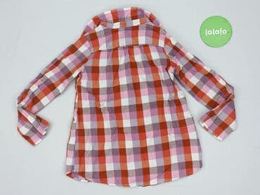 trencz edan: Bluzka, H&M, 8 lat, 122-128 cm, stan - Dobry — 3