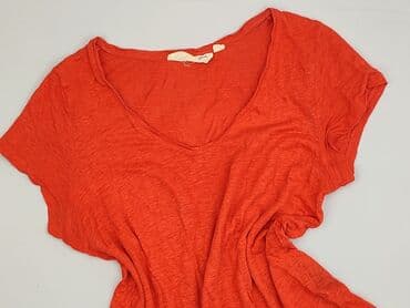 koszulka termoaktywna w góry decathlon: H&M L.O.G.G., T-shirt damski, M — 1