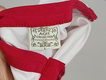 bluzki rammstein: Top damski, rozmiar L — 5