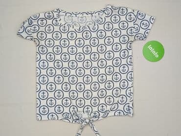 reserved koszulka w koty: Reserved, T-shirt damski, rozmiar S — 2