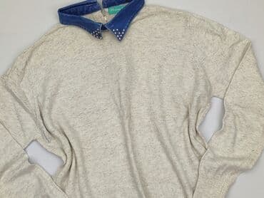 Sweter damski, rozmiar One size