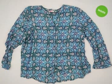 Kobiety: Indiska, Bluzka damska, XL — 2